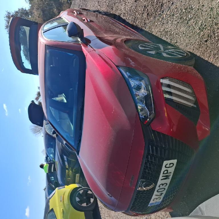 Foto Peugeot 308 6