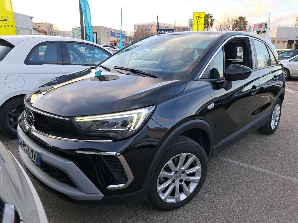 CROSSLAND X / CROSSLAND