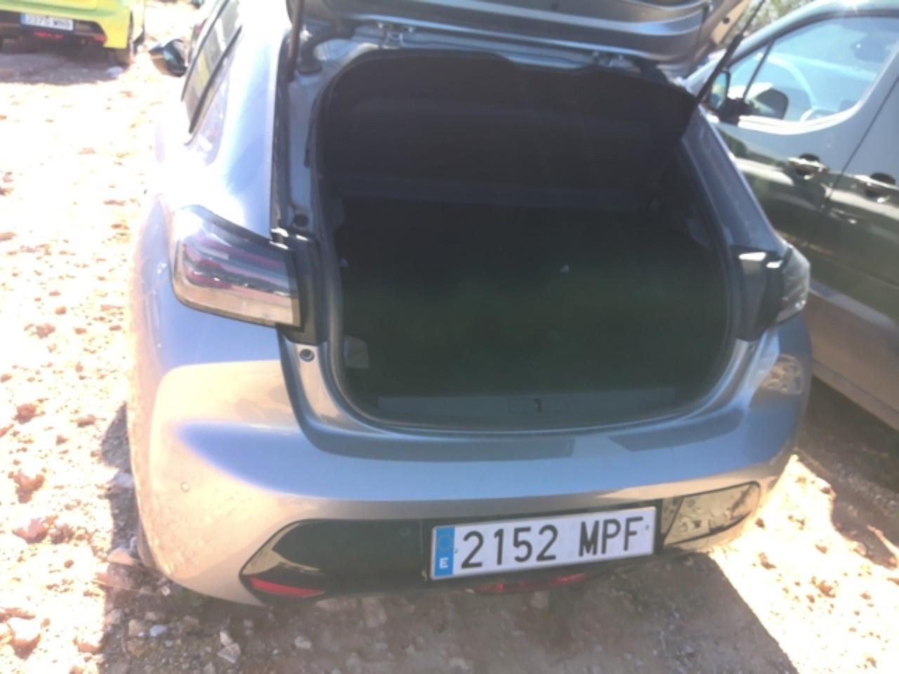 Foto Peugeot 308 21