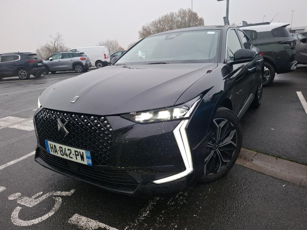 DS 4 II