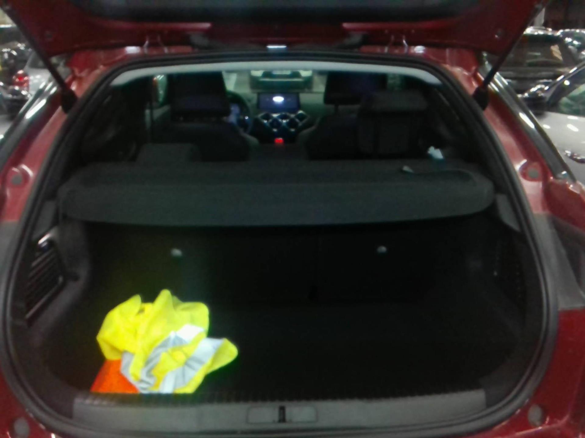 DS DS 3 CROSSBACK / DS 3 II 