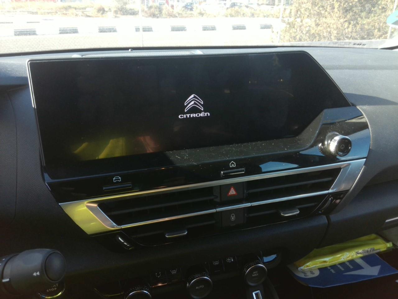 Foto Citroën C4 14