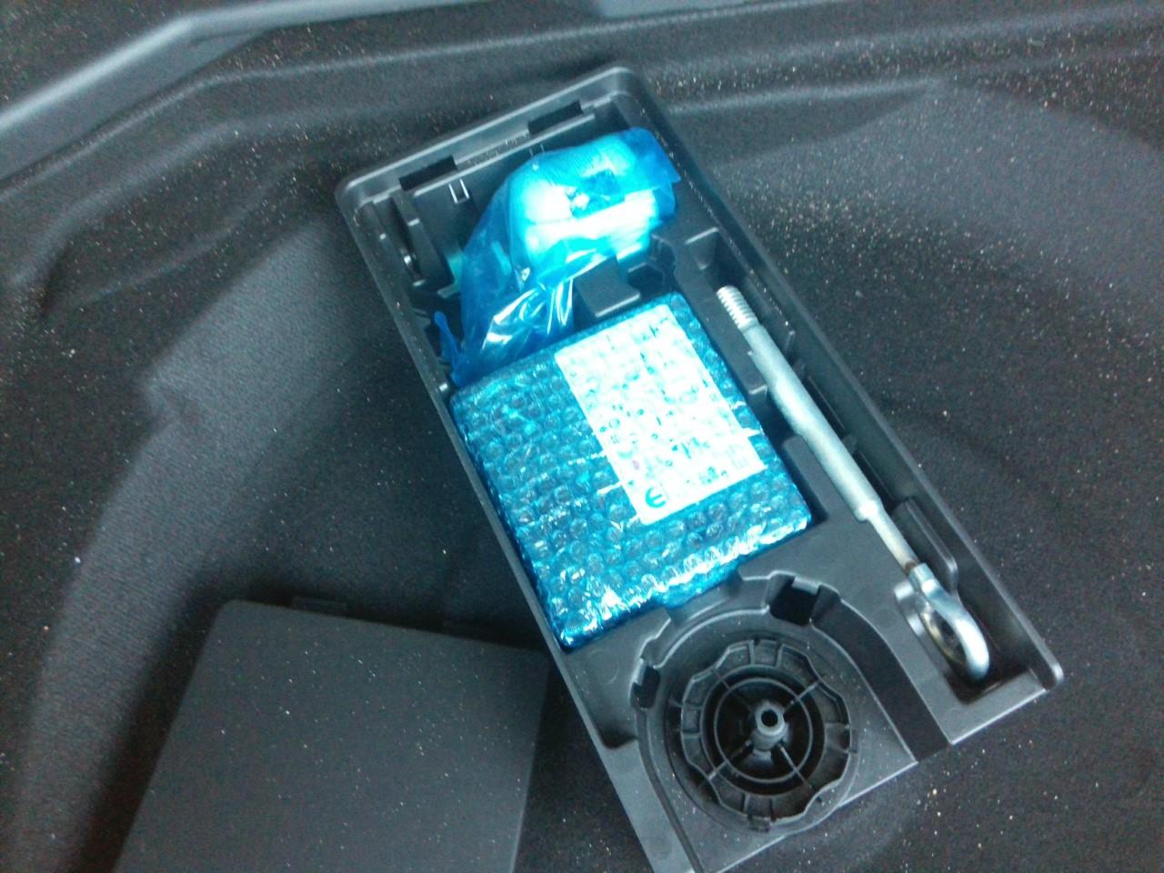Foto Peugeot 3008 8