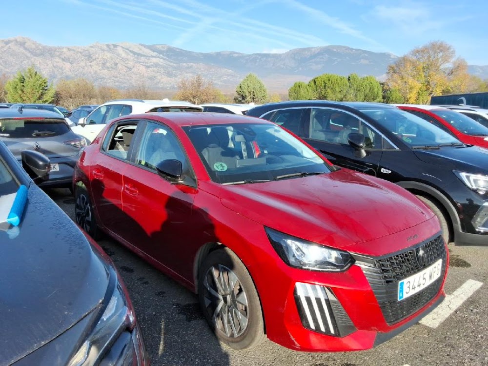 Foto Peugeot 308 9