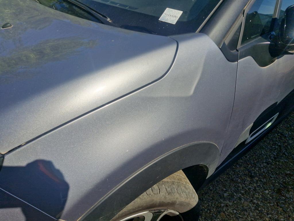 Citroen C3 PureTech 83 S&S BVM5 Shine 2022