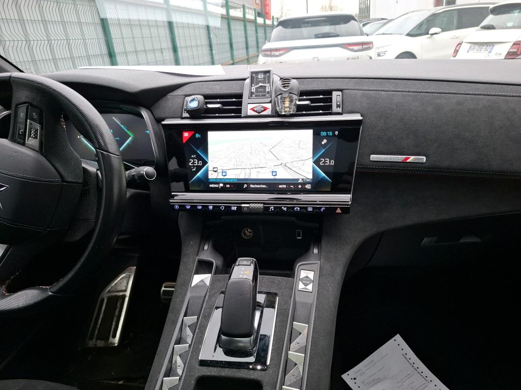 DS DS 7 CROSSBACK / DS 7 