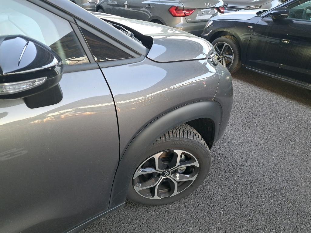 Citroen C3 Aircross PureTech 110 S&S BVM6 Shine 2023