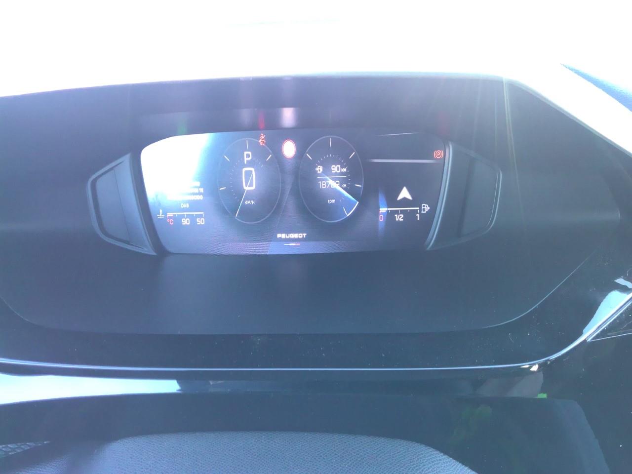 Foto Peugeot 308 5