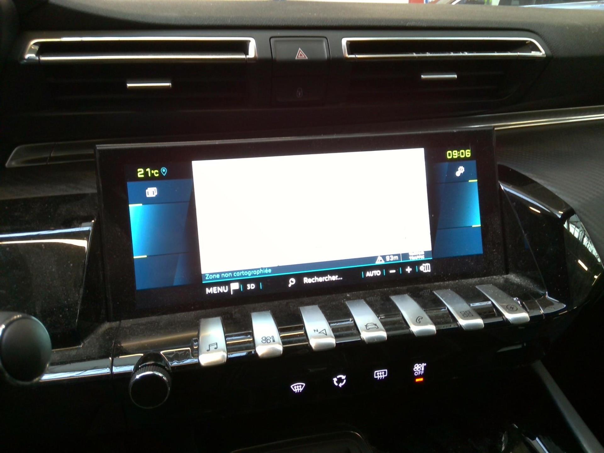 Peugeot 508 SW Hybrid 225 e-EAT8 Allure Pack 2023