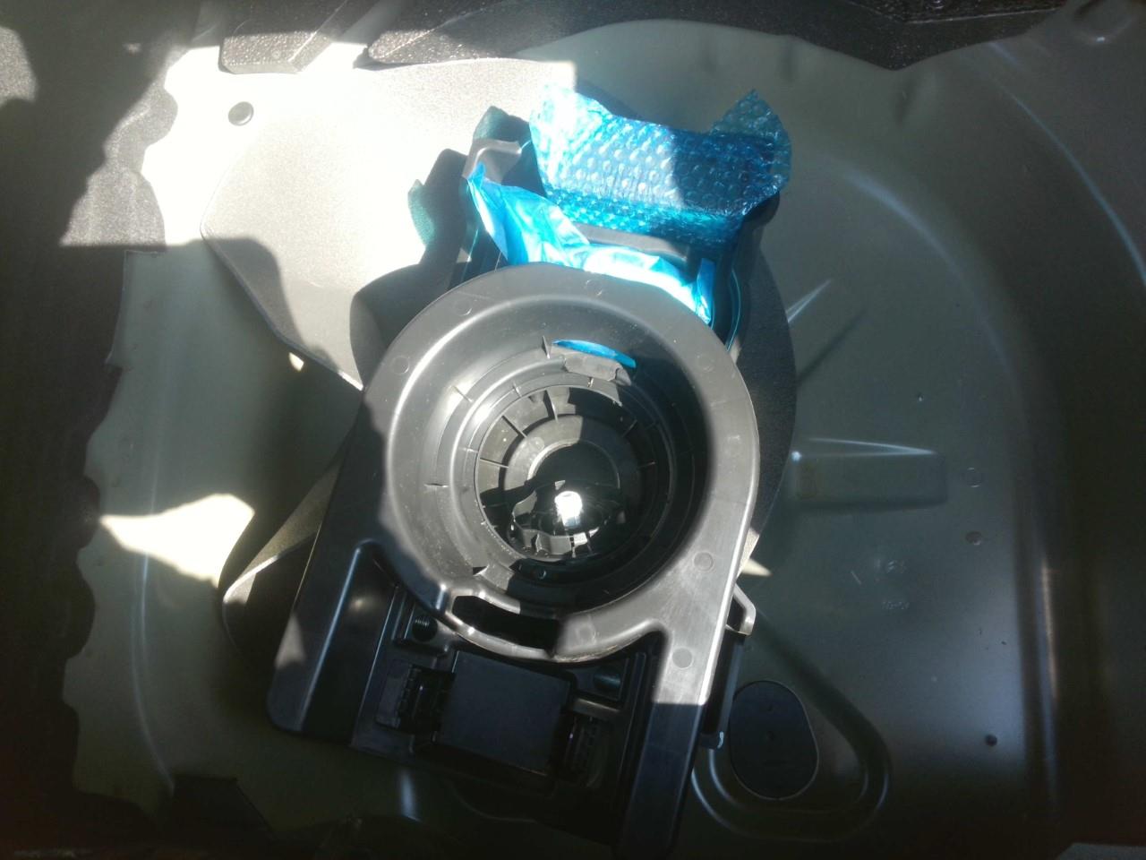 Foto Peugeot 208 8
