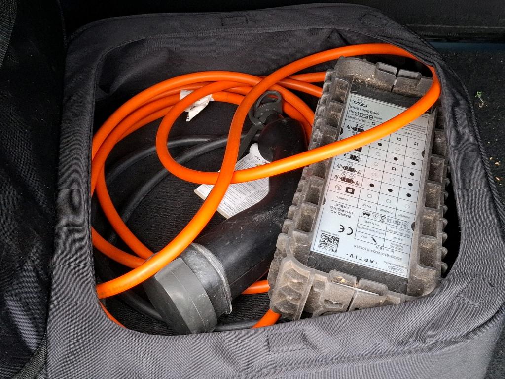 Peugeot 208 Electrique 50 kWh 136ch GT Line 2020