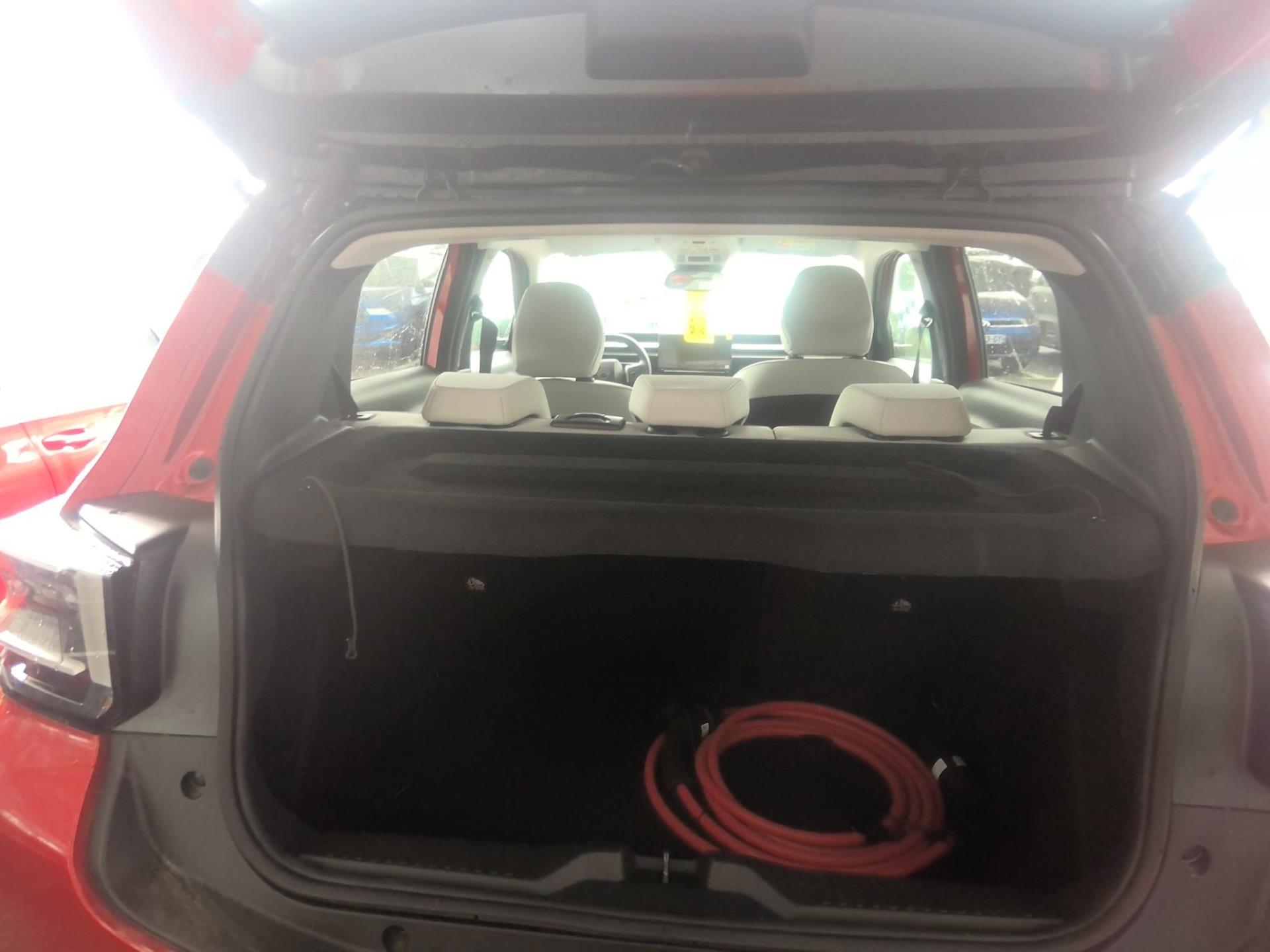 Citroen e-C3 113 ch Max 2024