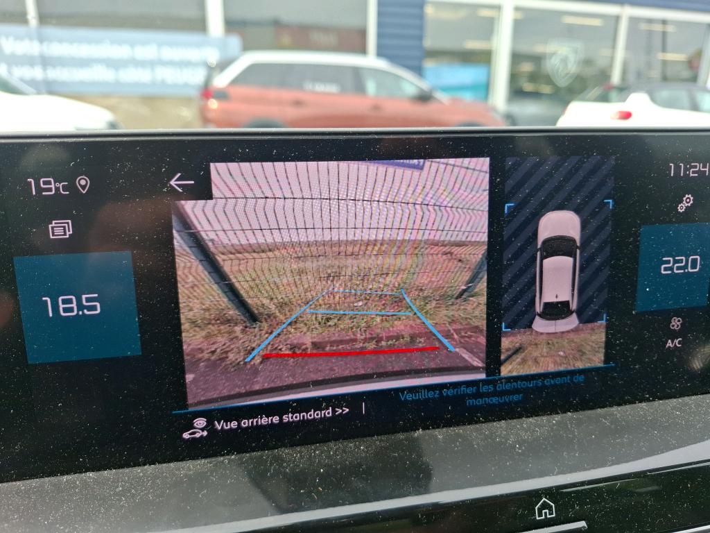 Citroen C4 BlueHDi 130 S&S EAT8 Feel Pack 2022