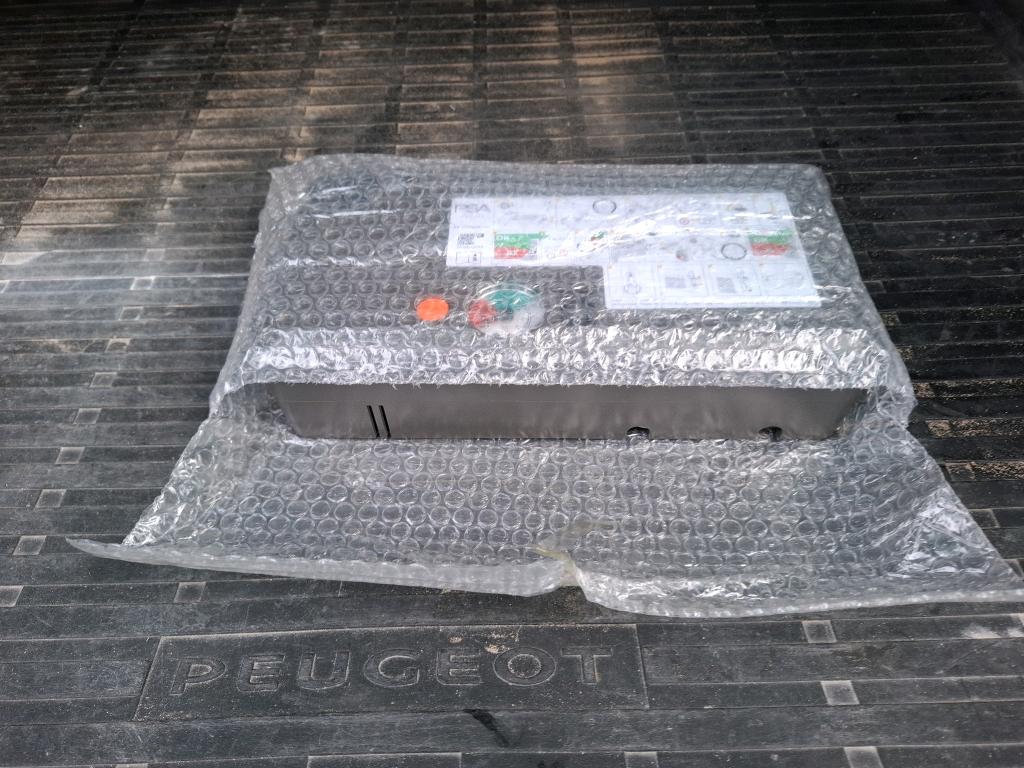 Peugeot 308 SW BlueHDi 130ch S&S EAT8 Allure 2021