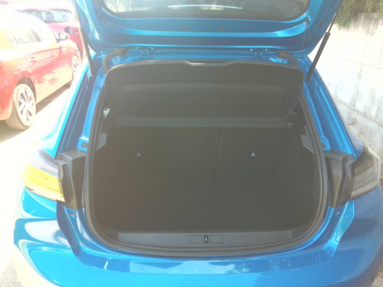 Foto Peugeot 308 20