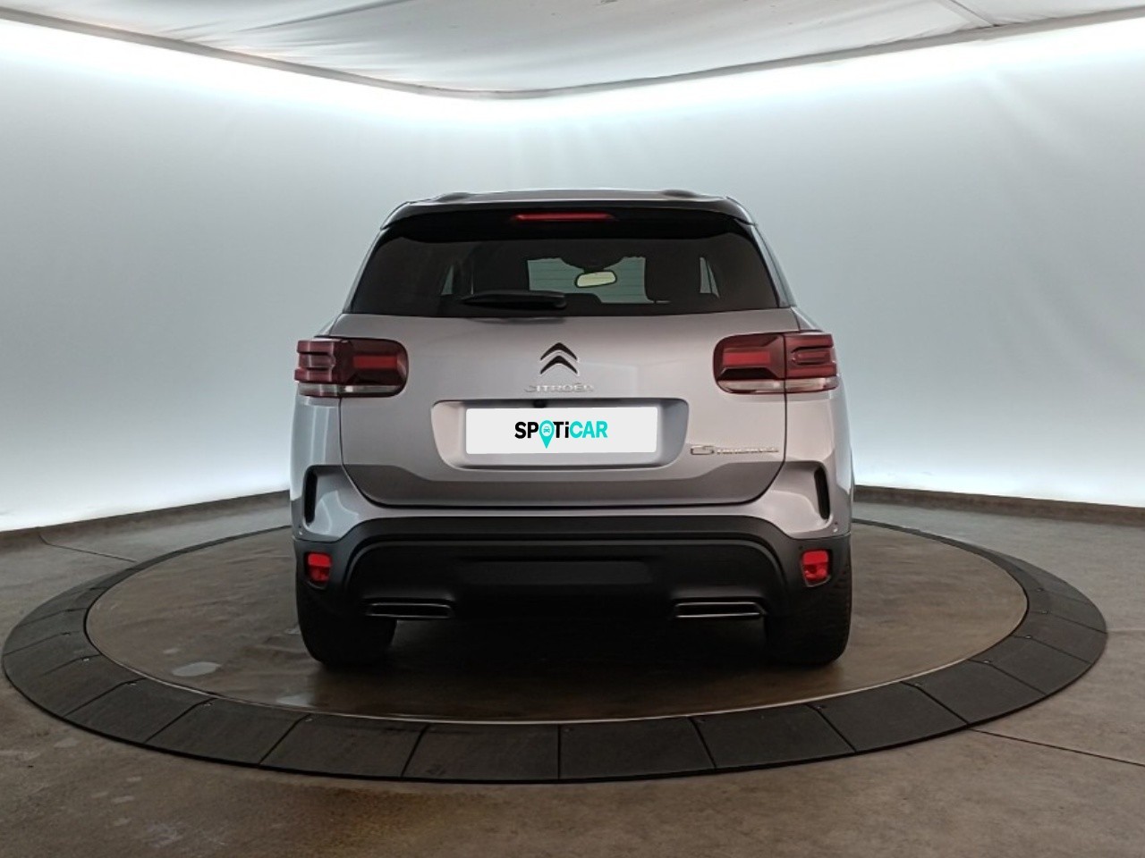 Citroen C5 Aircross PureTech 130 S&S EAT8 C-Series 2023