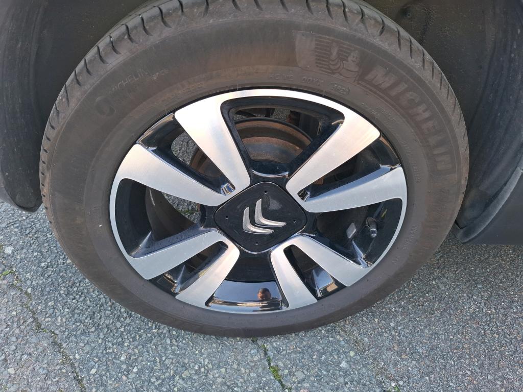 Citroen C3 PureTech 83 S&S BVM5 C-Series 2023