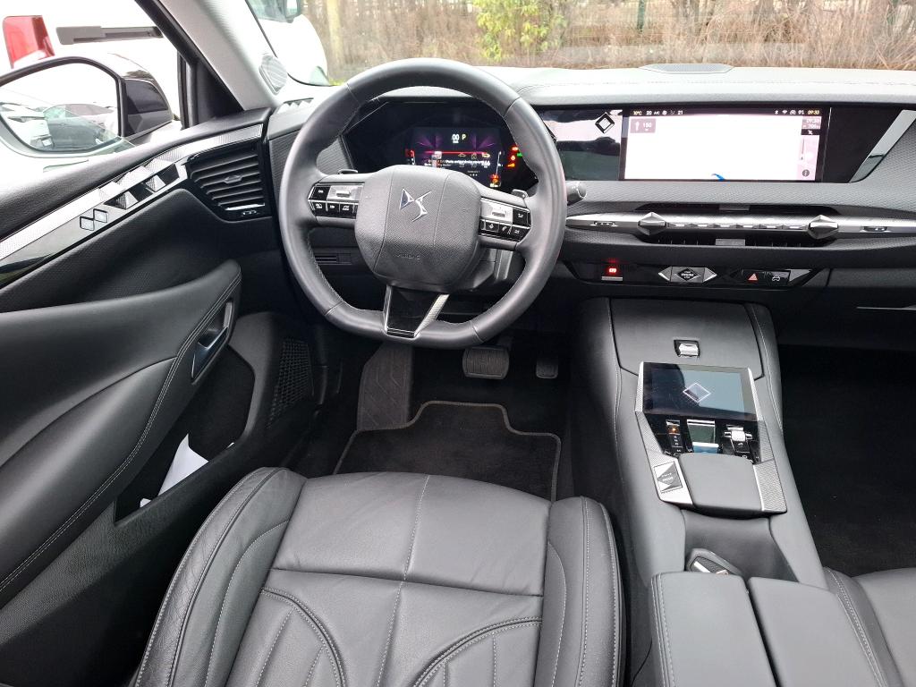 DS DS 4 BlueHDi 130 EAT8 Rivoli 2024