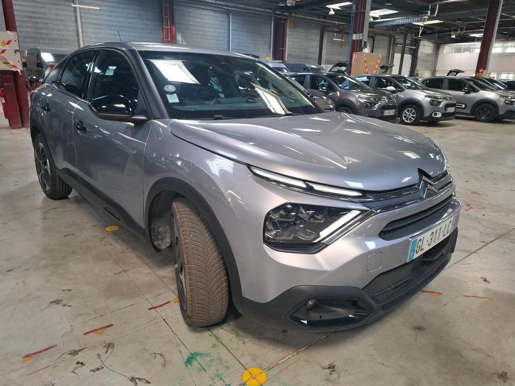 Citroen C4 PureTech 100 S&S BVM6 Feel 2022