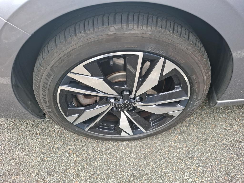 Peugeot 308 PHEV 180 e-EAT8 Active Pack 2022