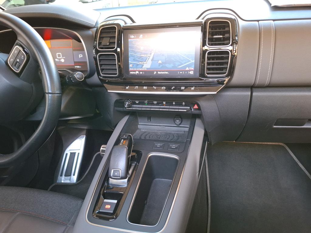 Citroen C5 Aircross BlueHDi 130 S&S EAT8 Shine Pack 2020