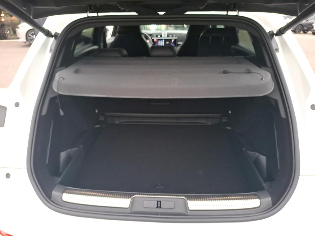 DS DS7 Crossback BlueHDi 130 EAT8 Performance Line 2021