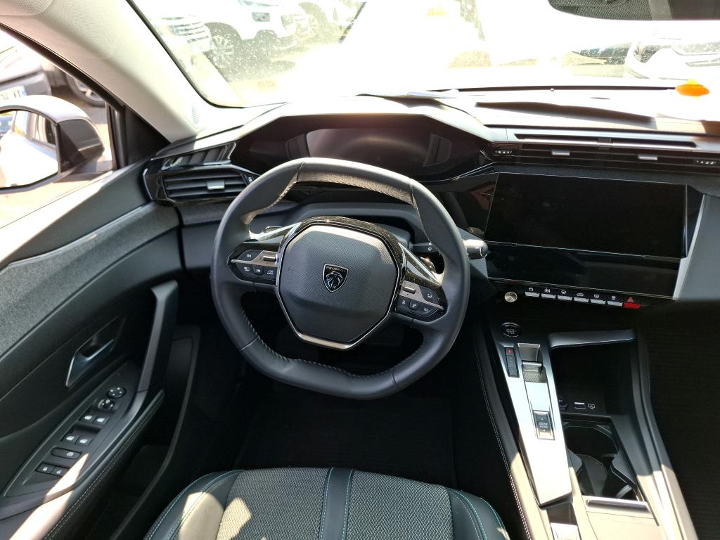 Peugeot 308 SW PHEV 180 e-EAT8 Allure Pack 2022