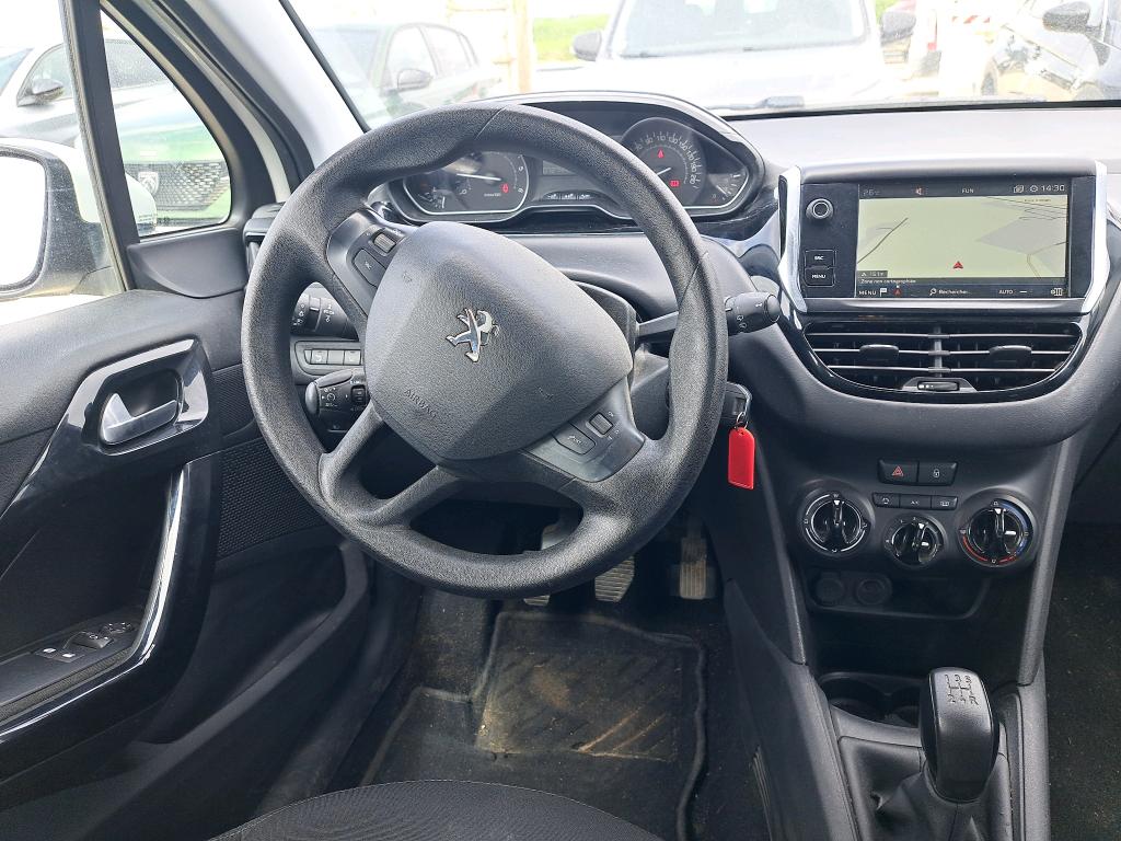 Peugeot 208 AFFAIRE BLUEHDI 100 S&S BVM5 PREMIUM PACK 2020