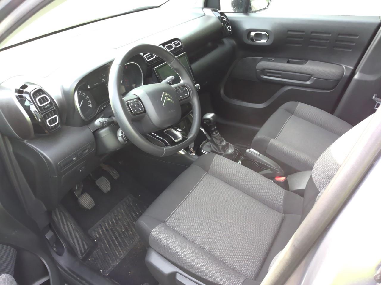 Foto Citroën C3 Aircross 3