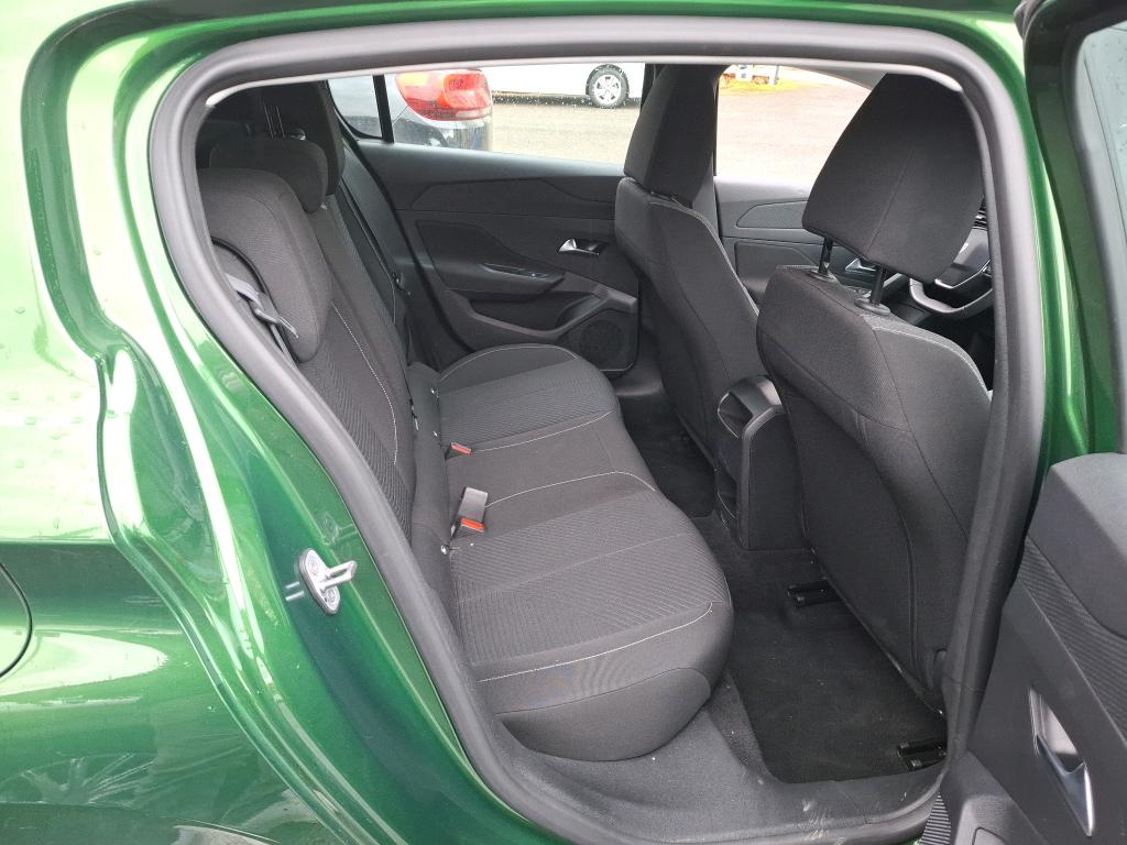 Peugeot 308 BlueHDi 130ch S&S BVM6 Active Pack 2022