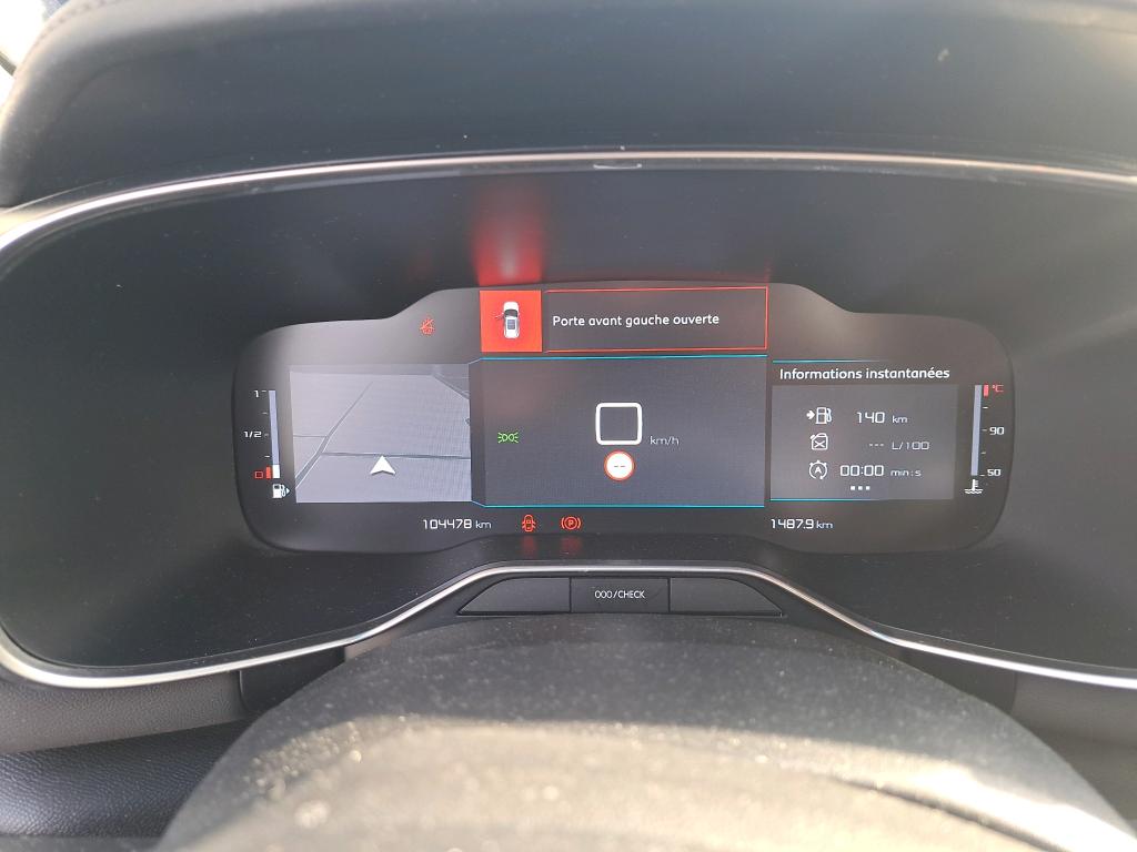 Citroen C5 Aircross BlueHDi 130 S&S BVM6 Business 2020