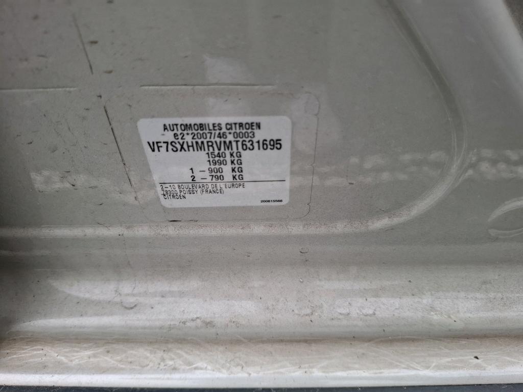 Citroen C3 PureTech 83 S&S BVM5 Feel Pack 2021