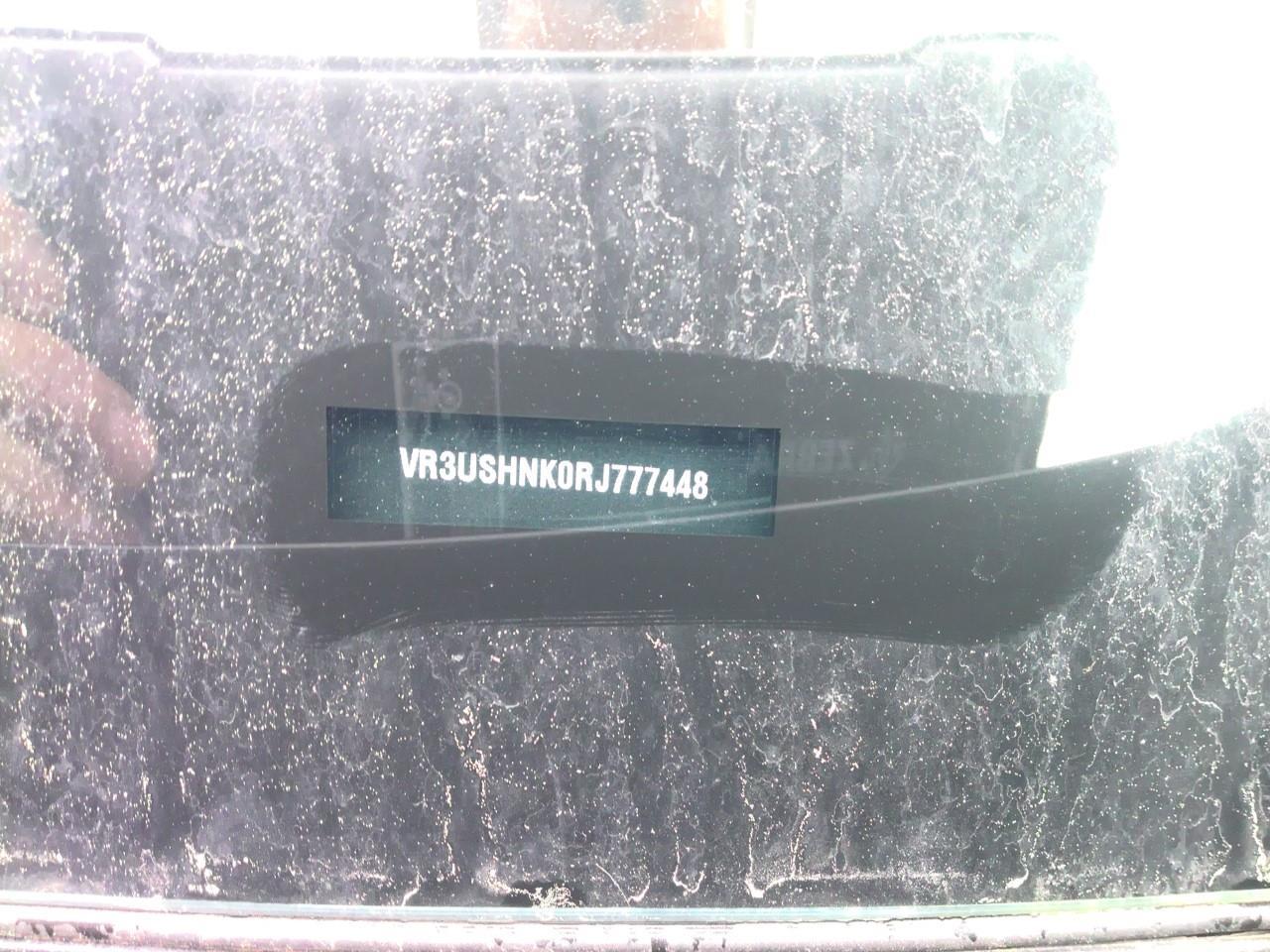 Foto Peugeot 2008 3