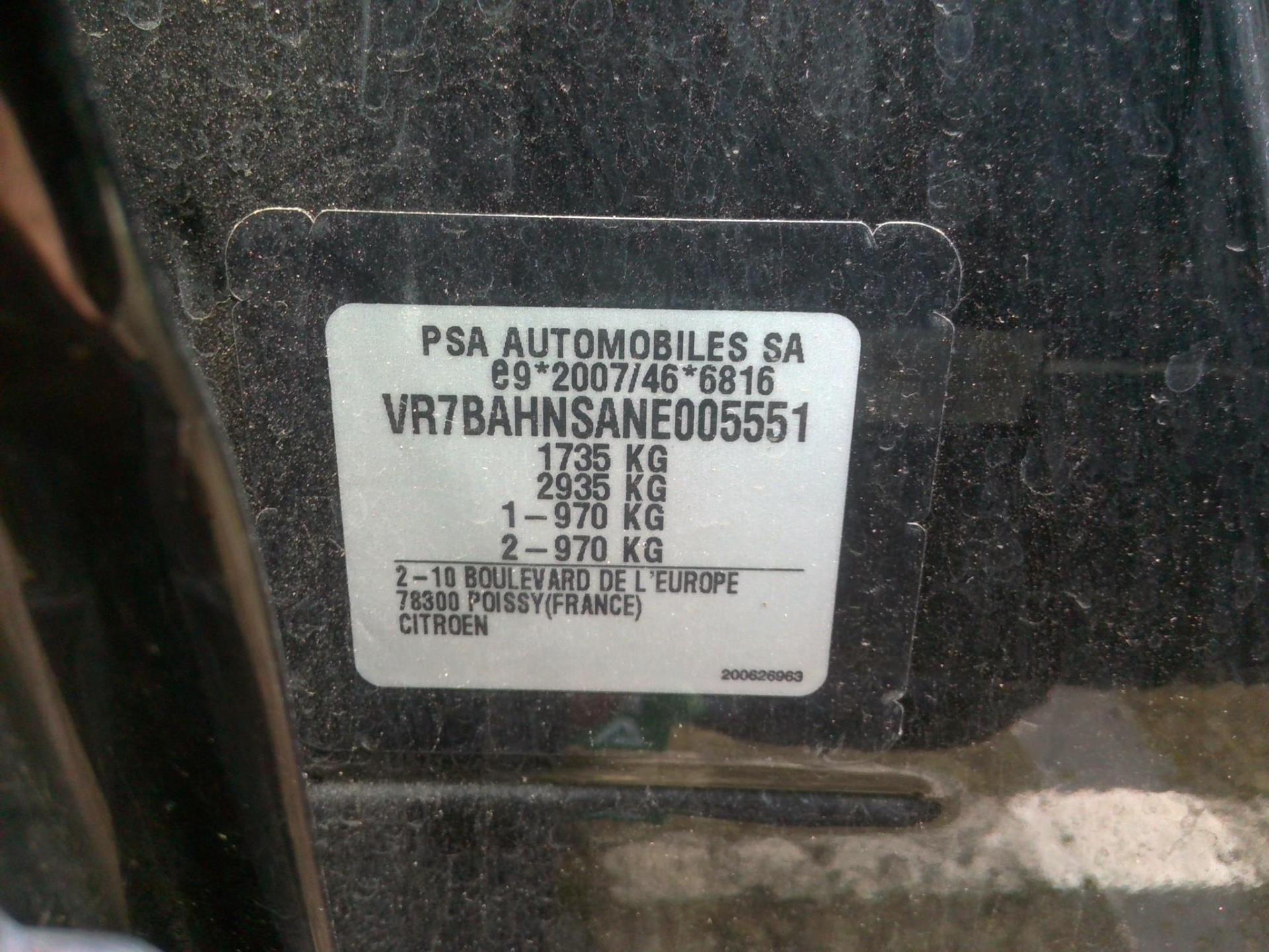 Citroen C4 PureTech 130 S&S BVM6 Shine 2022