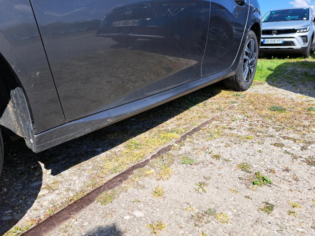 Peugeot 208 PureTech 75 S&S BVM5 Style 2023