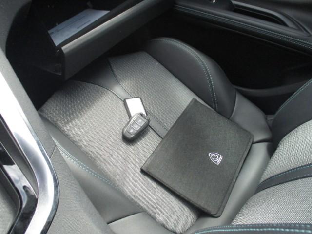 Foto Peugeot 5008 13