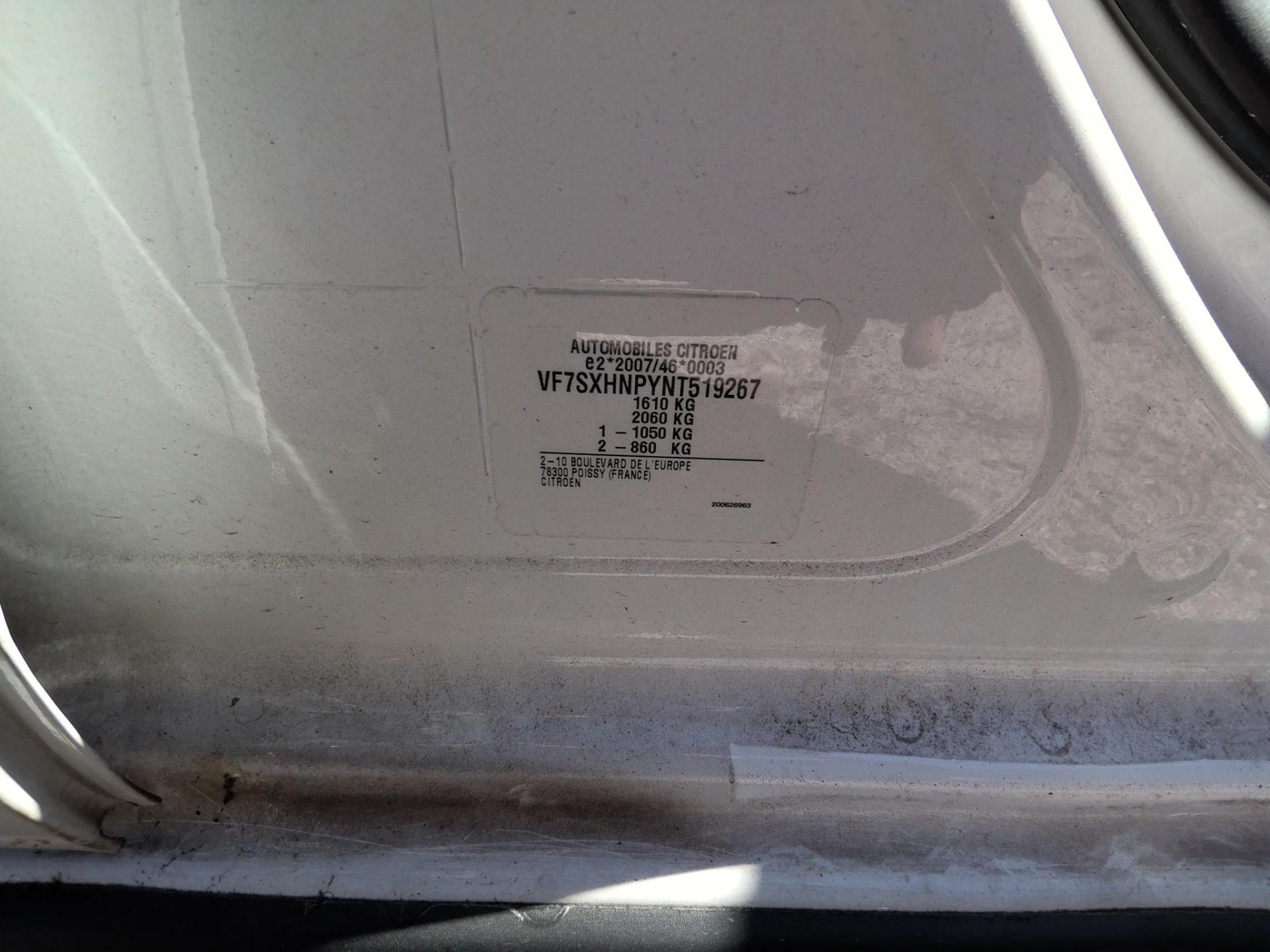 Citroen C3 PureTech 110 S&S EAT6 Shine Business 2022