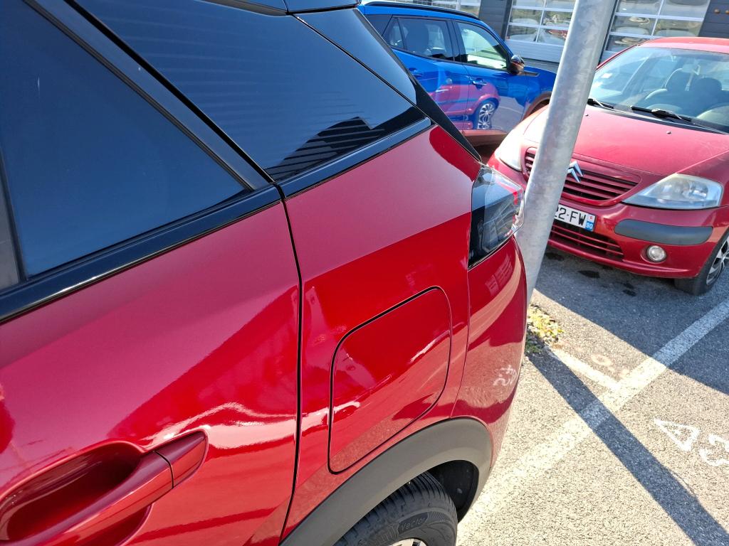 Peugeot 2008 PureTech 130 S&S EAT8 GT 2022