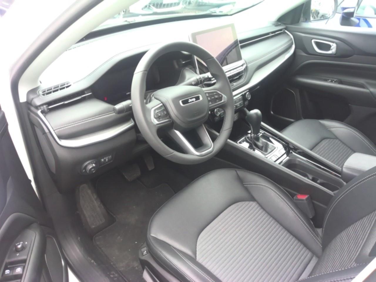 Foto Jeep Compass 3