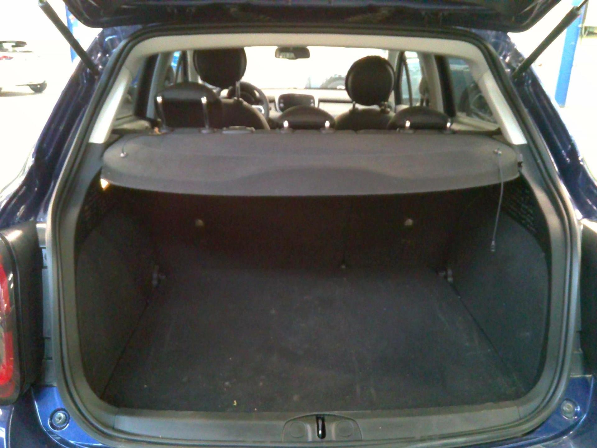 FIAT 500X 1.5 FireFly 130 ch S/S DCT7 Hybrid 2024