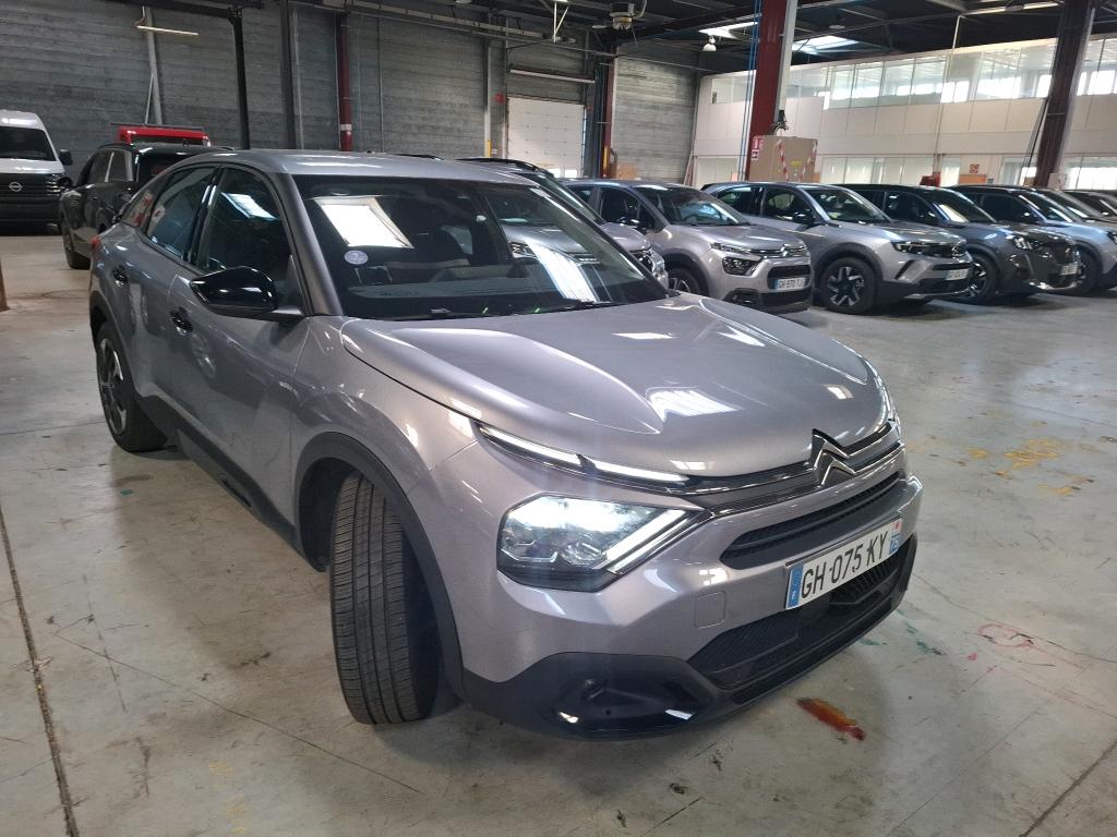 Citroen C4 PureTech 130 S&S EAT8 Feel 2022