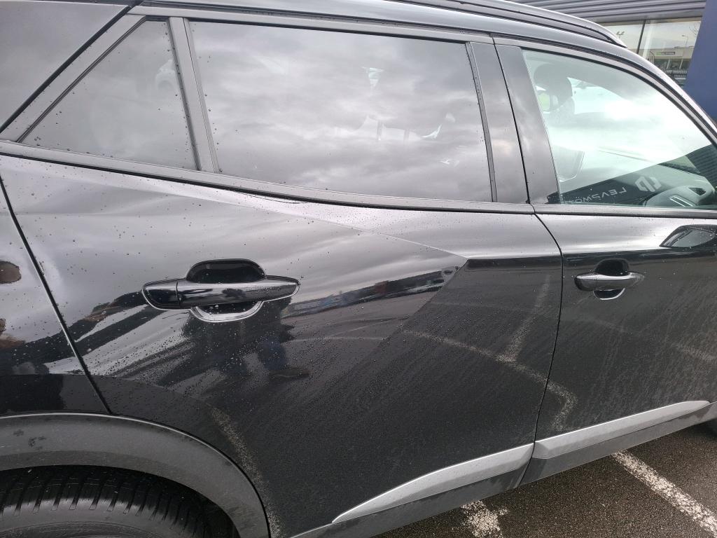 Peugeot 2008 PureTech 100 S&S BVM6 Allure 2023