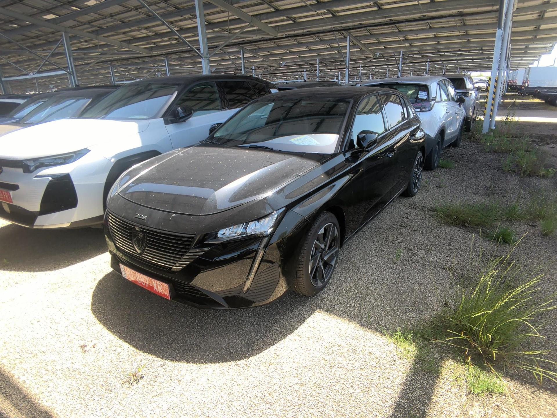 308 III
