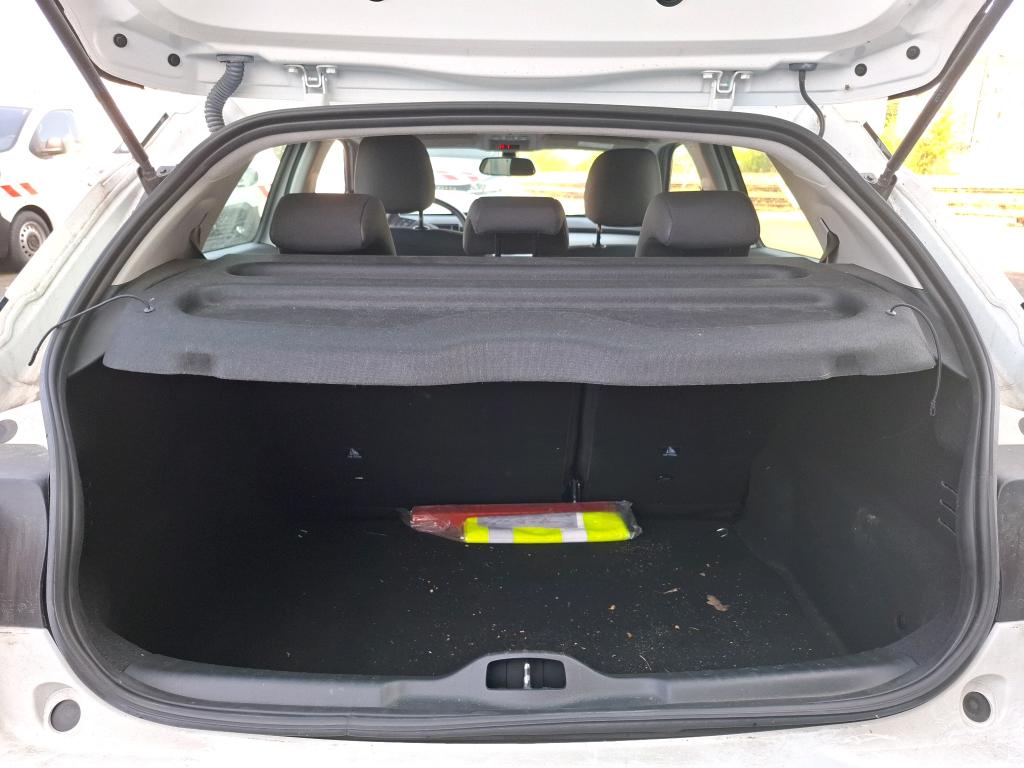 Citroen C4 Cactus BlueHDi 100 S&S BVM6 Feel 2019
