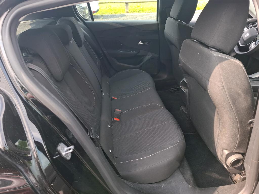 Peugeot 308 PHEV 180 e-EAT8 Active Pack 2023