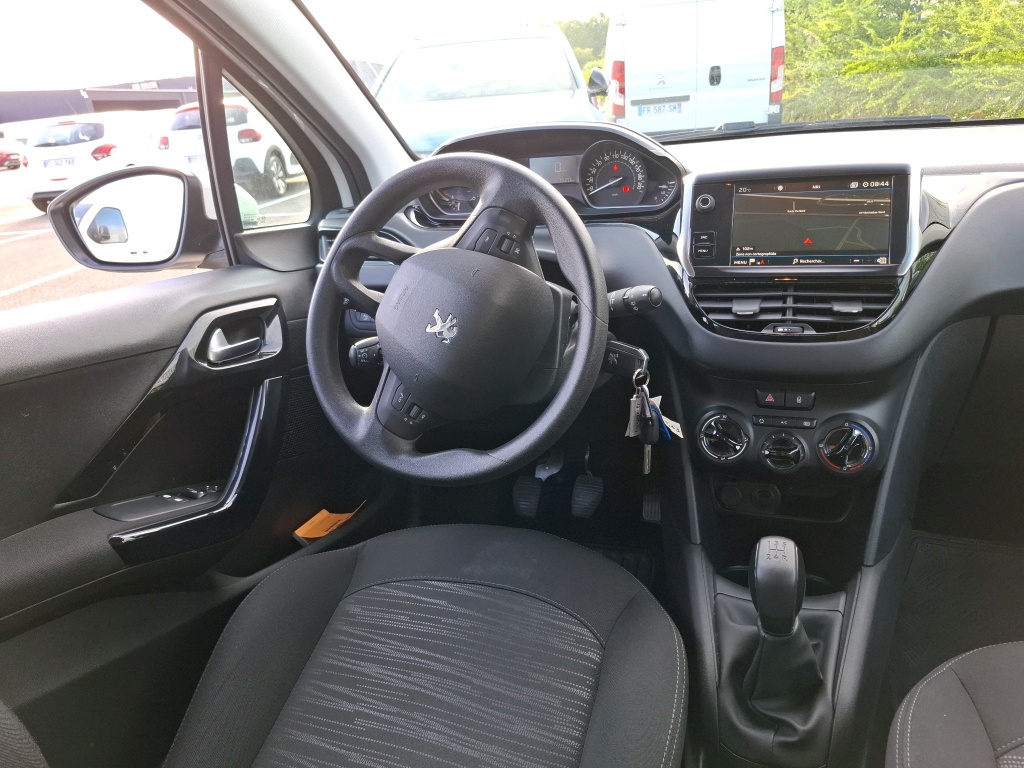 Peugeot 208 AFFAIRE BLUEHDI 100 S&S BVM5 PREMIUM PACK 2020