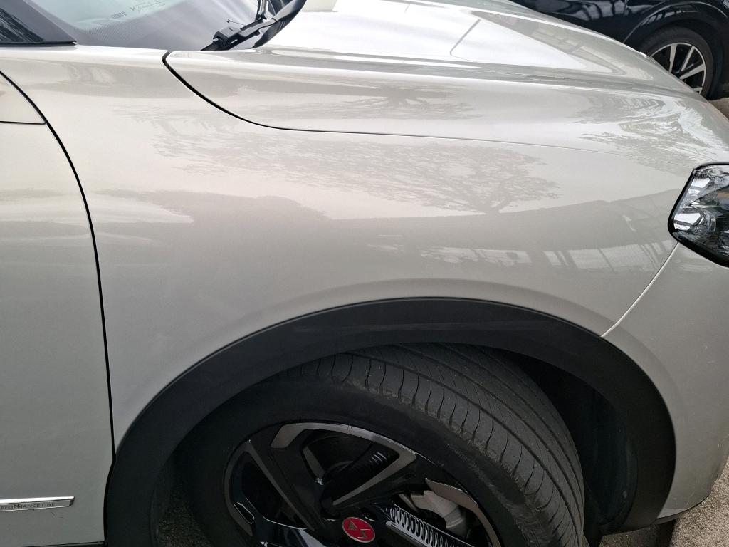 DS DS3 Crossback E-Tense Performance Line+ 2022