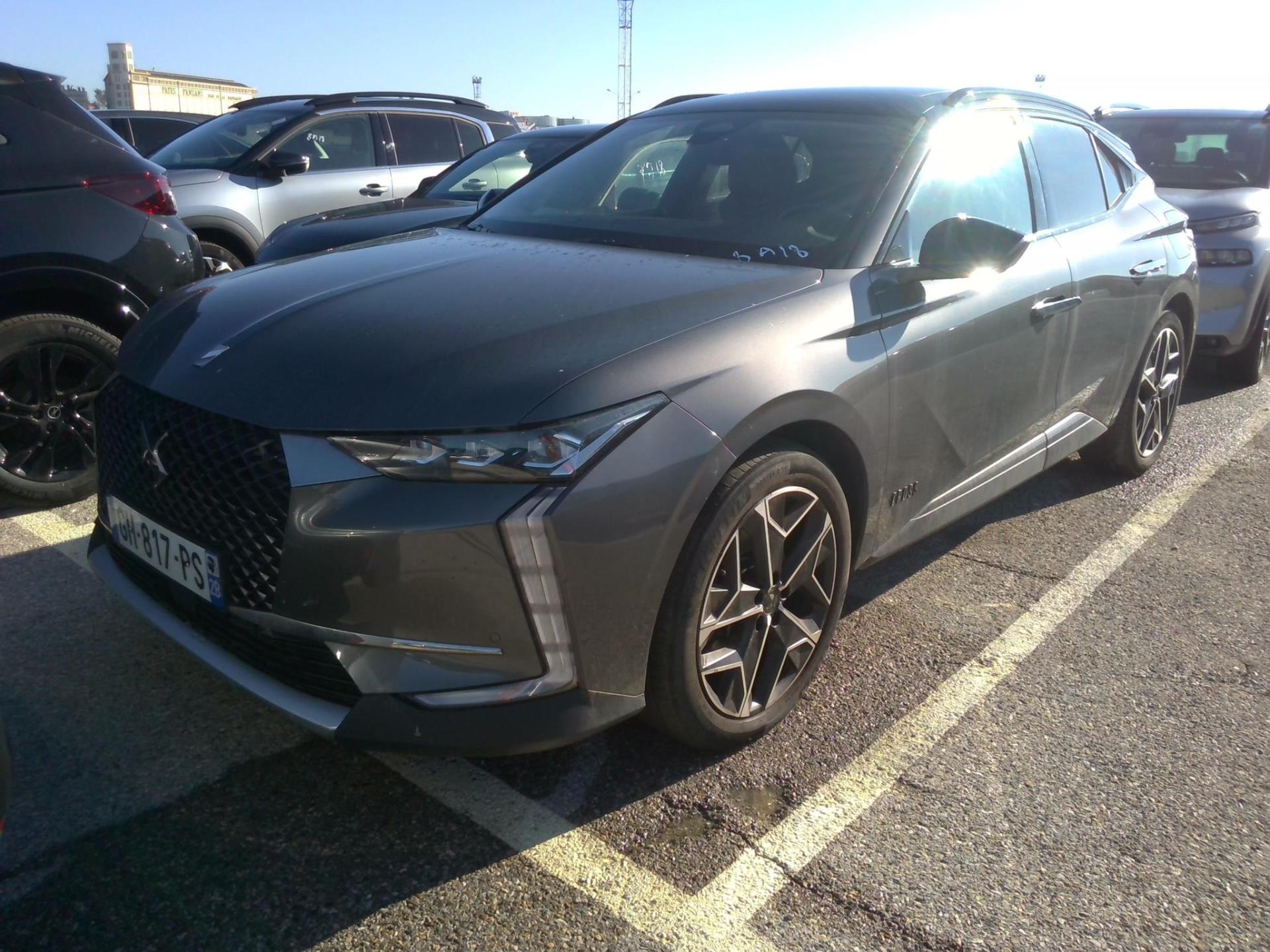 DS 4 II