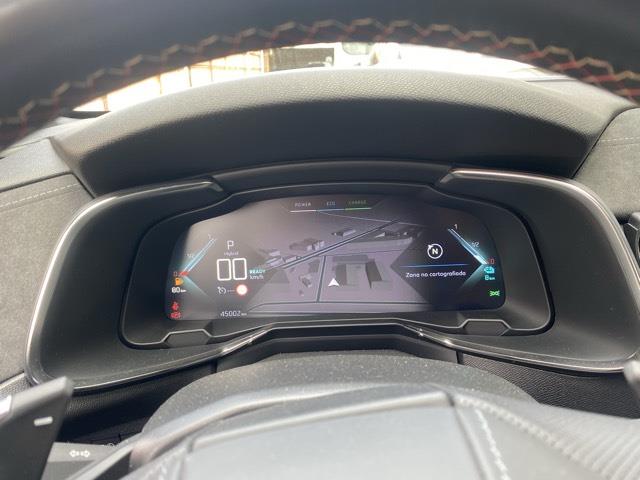 Foto DS DS 7 Crossback E-Tense 5