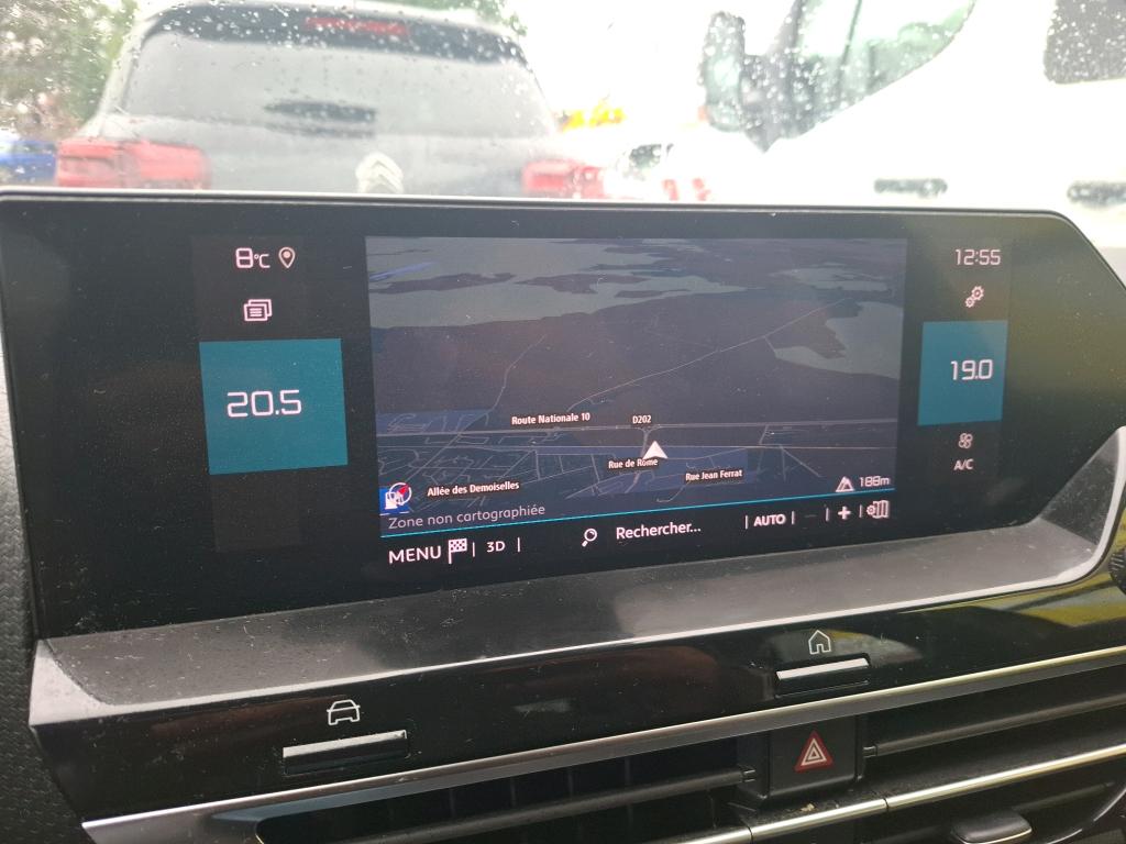 Citroen C4 BlueHDi 130 S&S EAT8 Feel Pack Business 2022